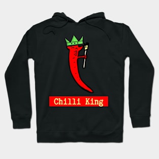 Chilli King Hoodie